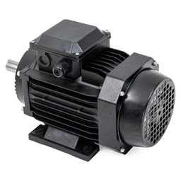Huvema Motor | MTR HU 20/25F Industry 400V