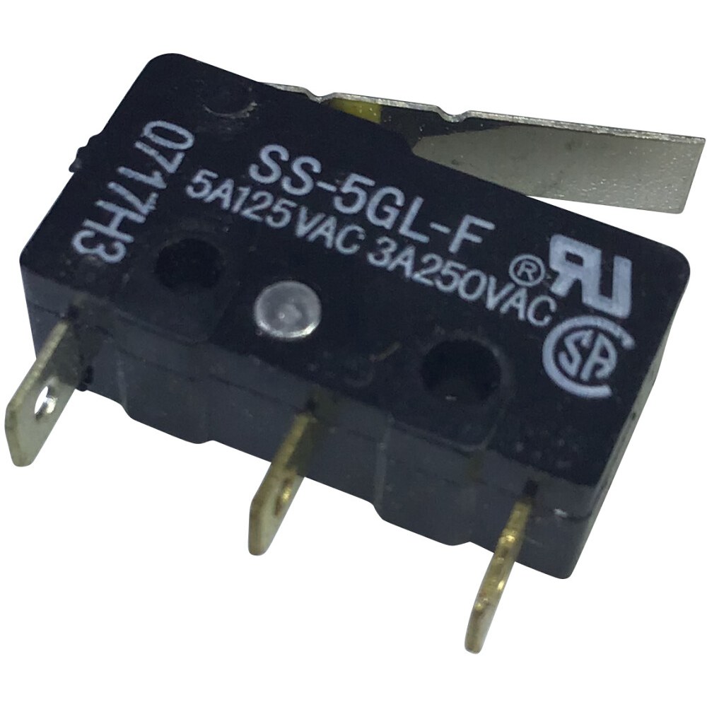 Huvema Microswitch tafel (H/L) | MCS HU 40 TI(F)-50 (Z)TI