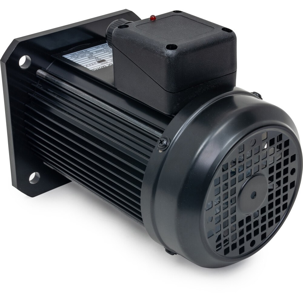 Huvema Motor | MTR HU 18B/F Topline Vario
