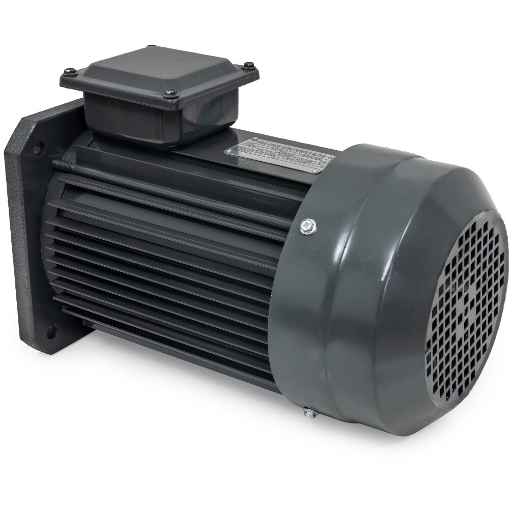 Huvema Motor 400V | MTR HU 40 G