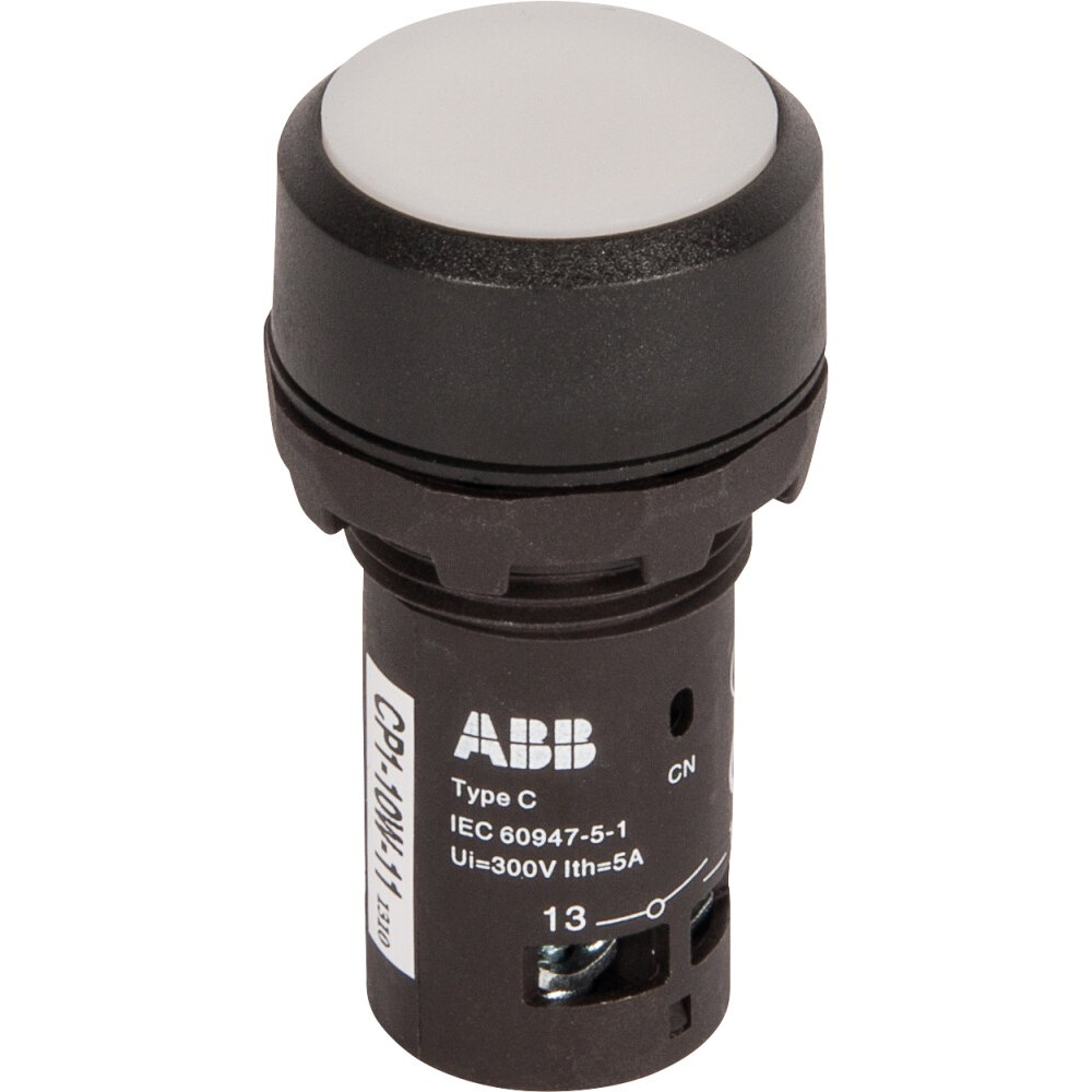 Huvema Drukknop | DKK HU 40 G
