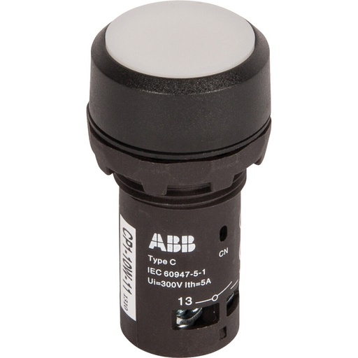 Huvema Drukknop | DKK HU 40 G