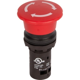 Huvema Noodstop ABB | NDS HU 40 G