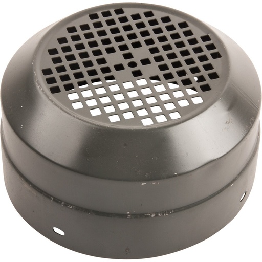 Huvema Beschermkap motor | BSK HU 40 G / HU 50 G