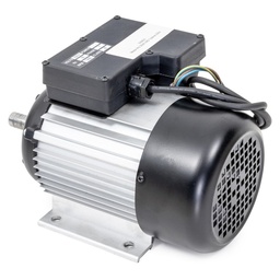 Huvema Motor | MTR HU 20(K) NG Topline 230V