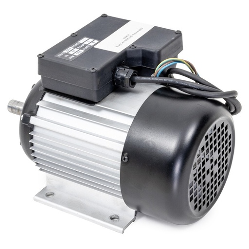 Huvema Motor | MTR HU 20(K) NG Topline 230V