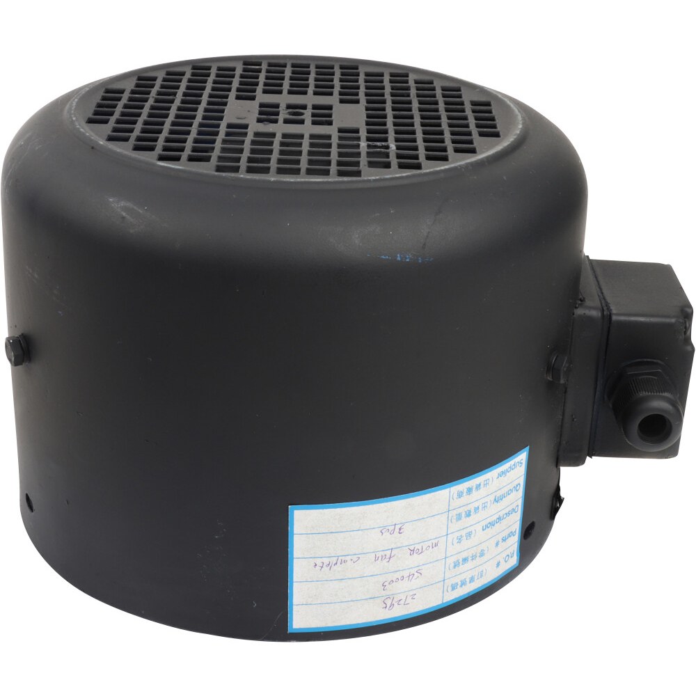 Huvema Motor waaier compleet | MTR HU 360 VAC