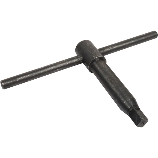 Huvema Klauwplaatsleutel 8mm | KWS 8