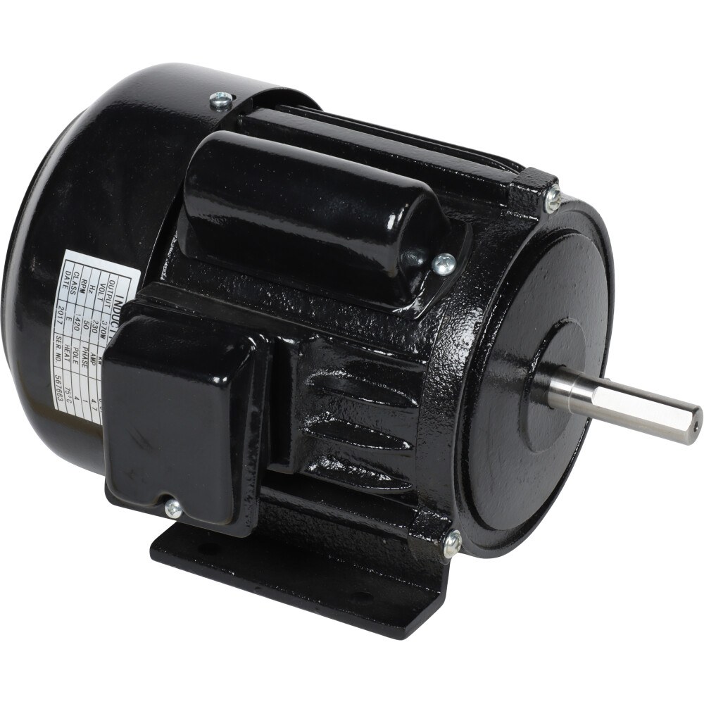 Huvema Motor 230V | MTR HU 16 T Pop