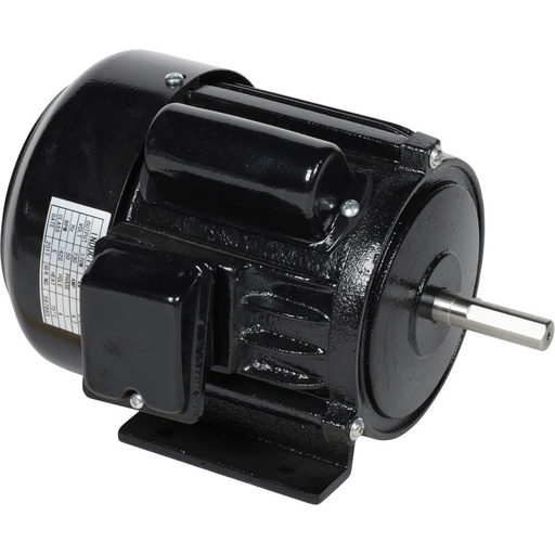 Huvema Motor 230V | MTR HU 16 T Pop
