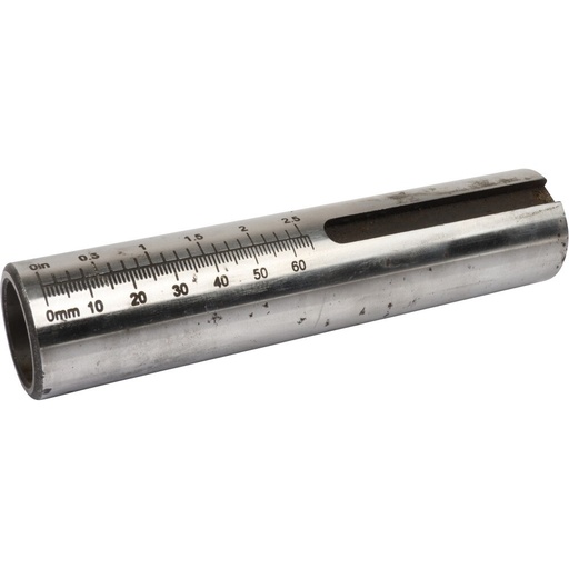 Huvema Pinole losse kop | PLK HU 660 A K-01