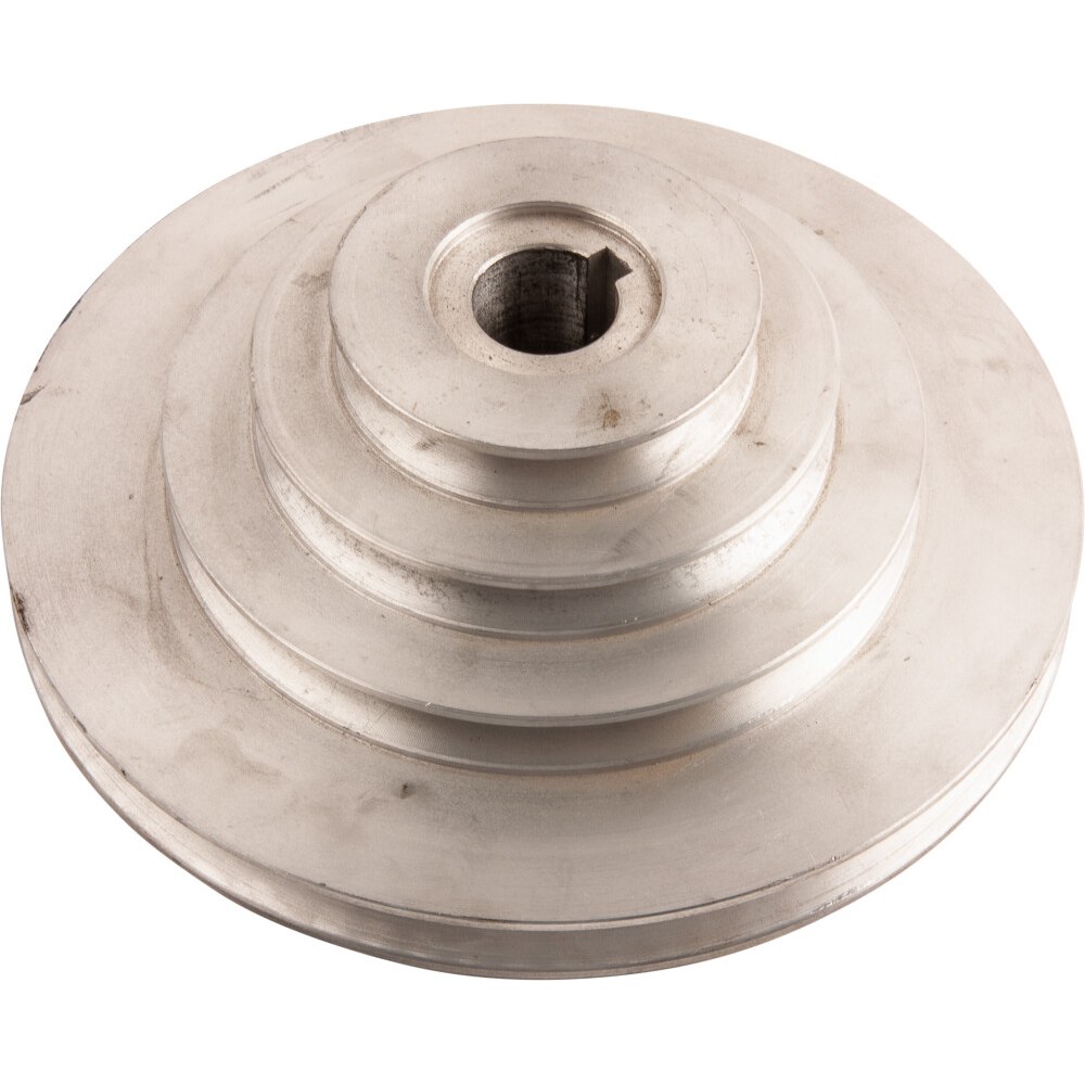 Huvema Poelie (motor) | PIE HU 45 IND nr.90