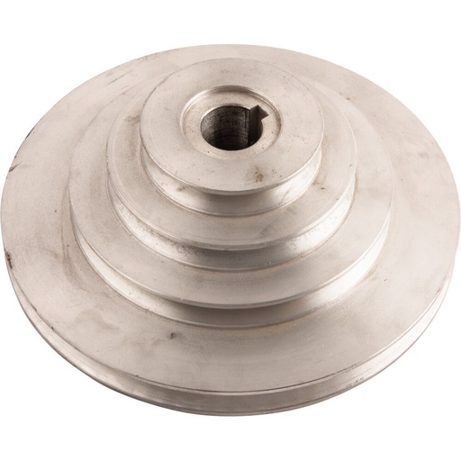 Huvema Poelie (motor) | PIE HU 45 IND nr.90