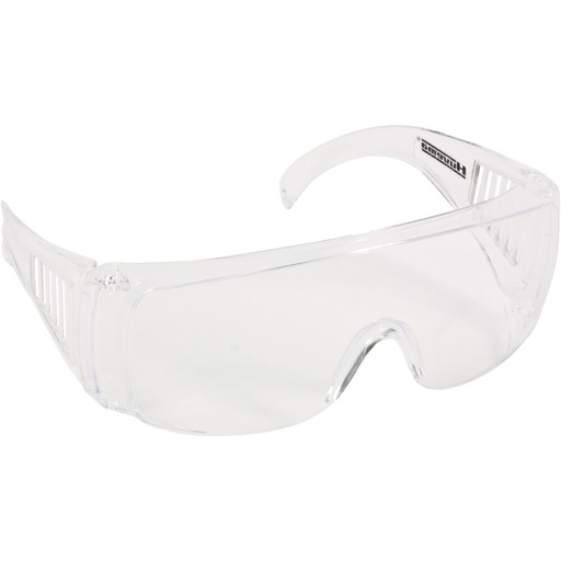 Huvema Veiligheidsbril | LSG2610-56