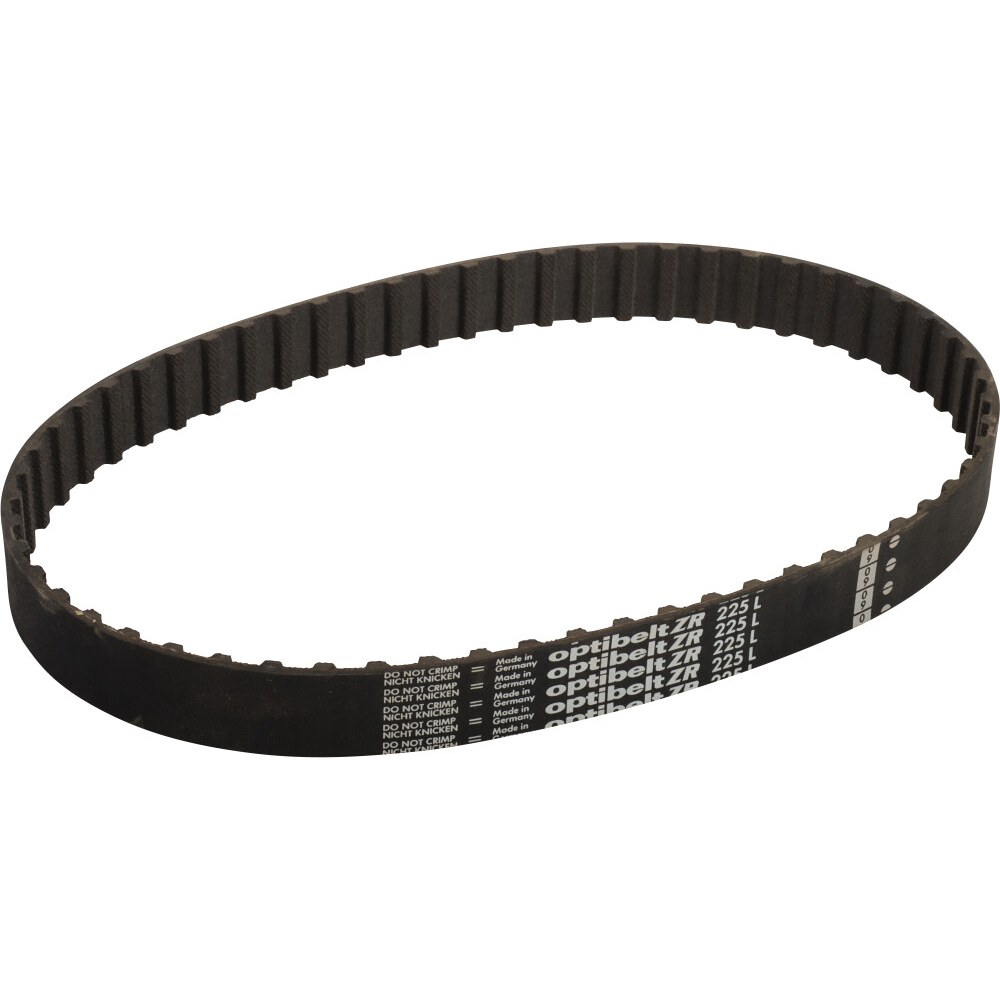 Huvema Tandriem | TDR HU 660 A nr.32