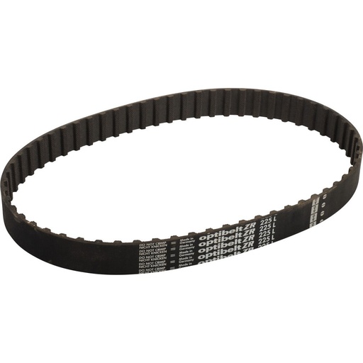 Huvema Tandriem | TDR HU 660 A nr.32