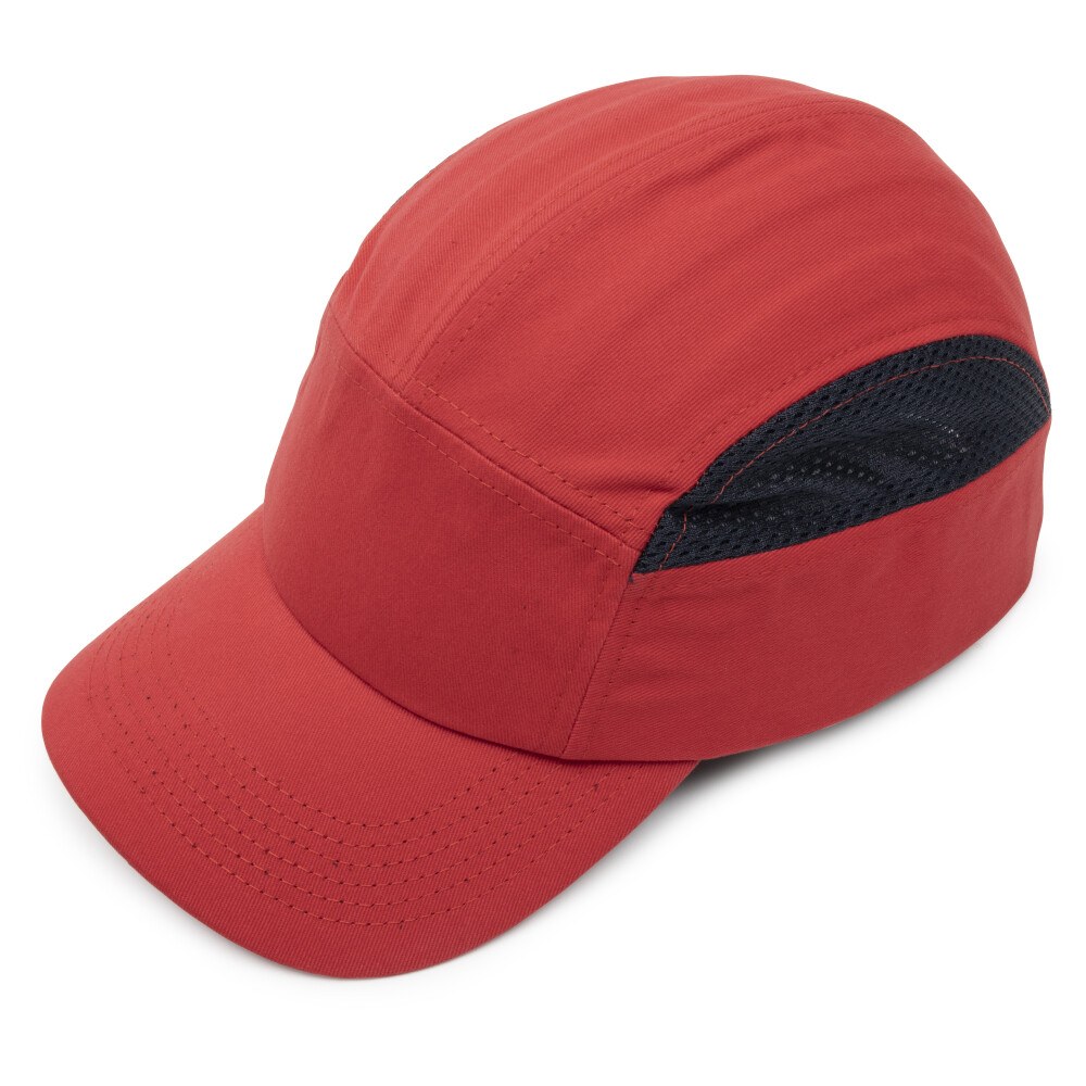 Huvema Veiligheidspet rood | SM933-56