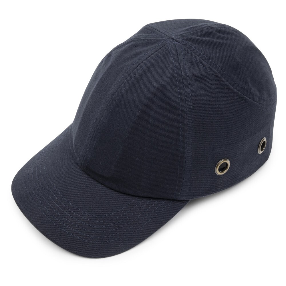 Huvema Veiligheidspet blauw | SM913-56