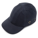 Huvema Veiligheidspet blauw | SM913-56