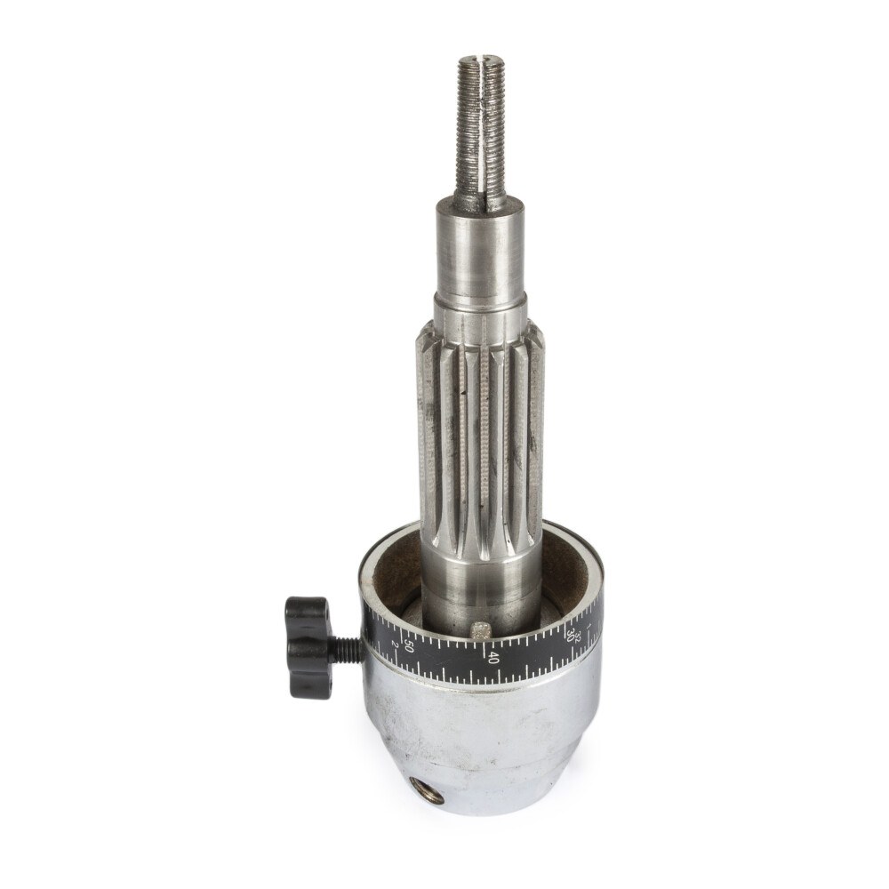 Huvema Spindel (zij) | SDL HU 18B/F Topline Vario