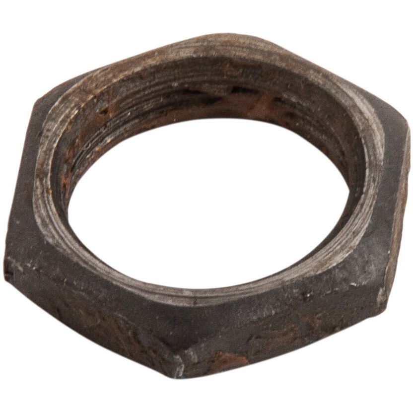 Huvema Moer tbv spindelpoelie | MOR HU 20(K) NG Topline nr.65