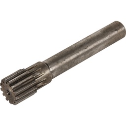 Huvema Tandwielas 13t | TWA HU 900a (nr.33-4010), HU 1010b