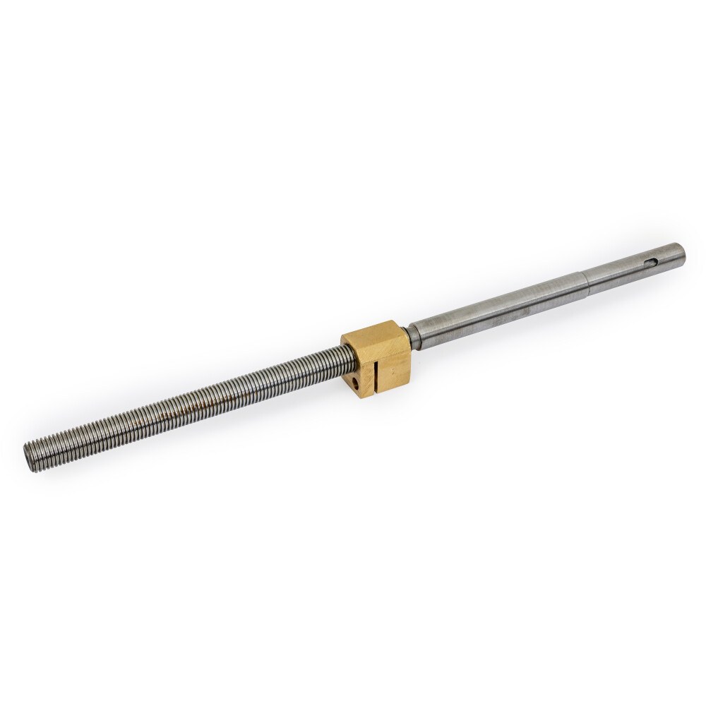 Huvema Spindel + moer dwarssupport | SDL HU 900 A/V