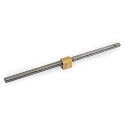 Huvema Spindel + moer dwarssupport | SDL HU 900 A/V