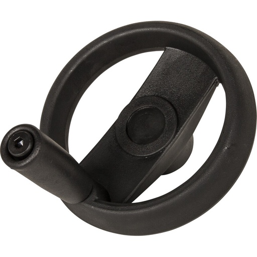 Huvema Handwiel | HDW HU 210-225 CSO