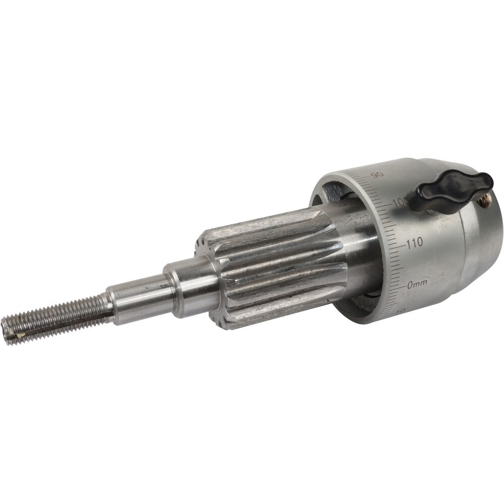 Huvema Spindel (zij) | SDL HU 30 NC-32 NG Topline