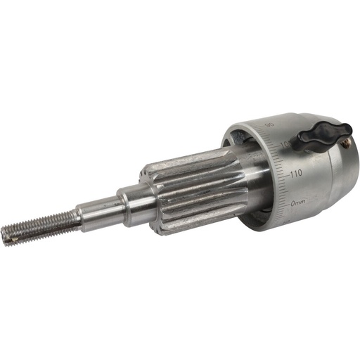 Huvema Spindel (zij) | SDL HU 30 NC-32 NG Topline