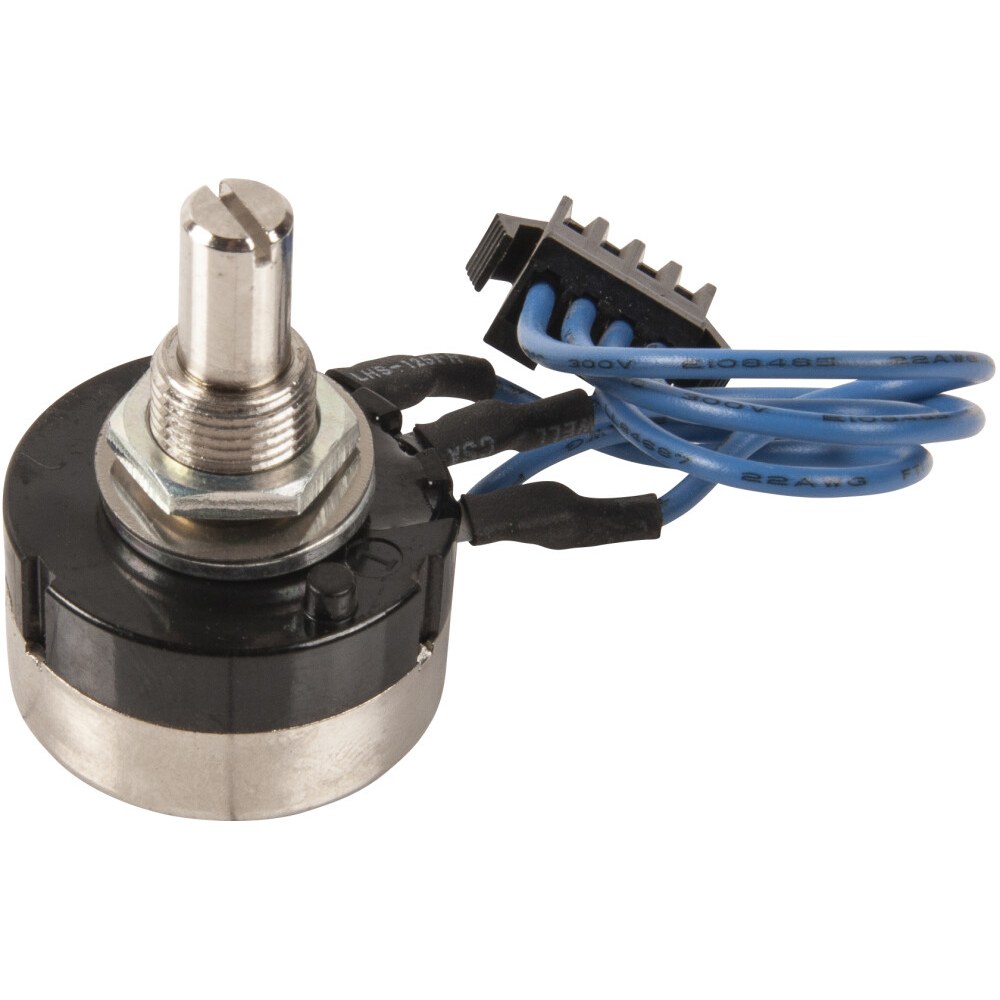 Huvema Potentiometer zaagarm | PTR HU 331 DGH