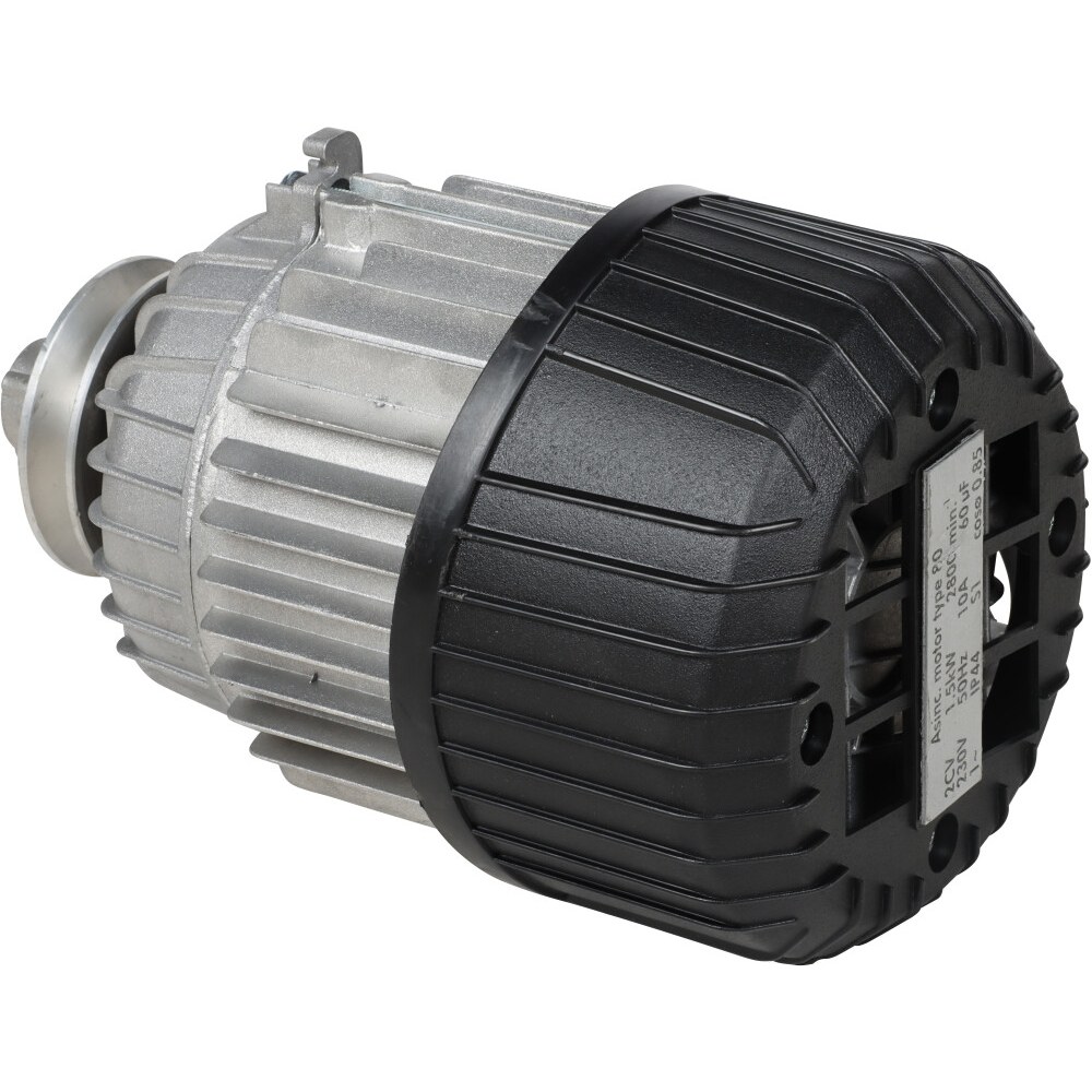 Huvema Motor | MTR Michelin MCX 100, 400V