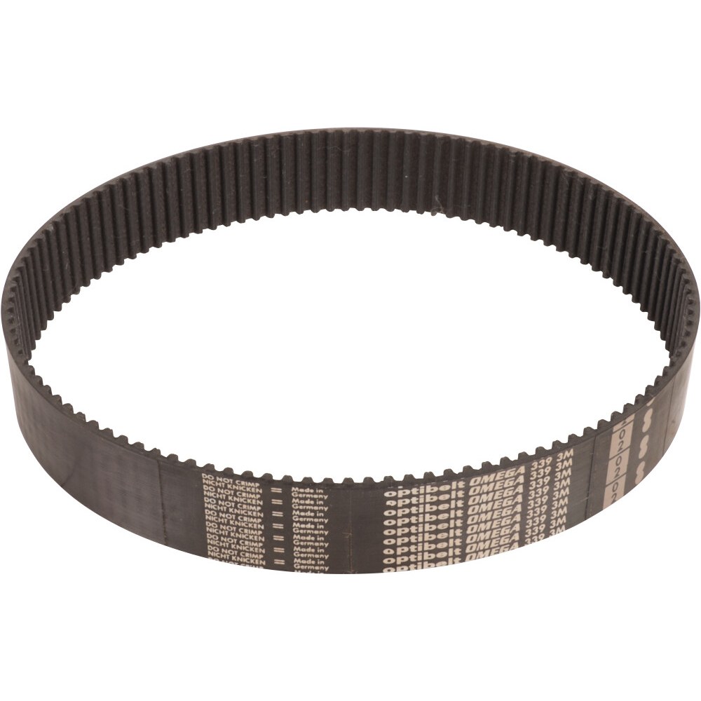 Huvema Aandrijfriem | ADR Michelin, MCX 20, OPT TDR 3M 339-18mm