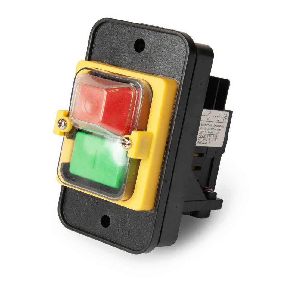 Huvema Schakelaar 400V | SKR HU 16-20-32 NG Topline