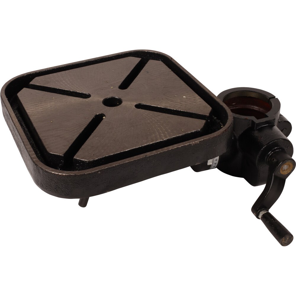 Huvema Tafel-arm-bracket compleet | TFL HU 16 Ind.