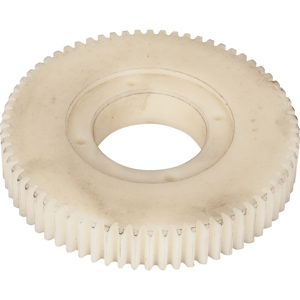 Huvema Tandwiel (plastic) Z68 | TDW HU 25 T/TK/TKZ nr.100