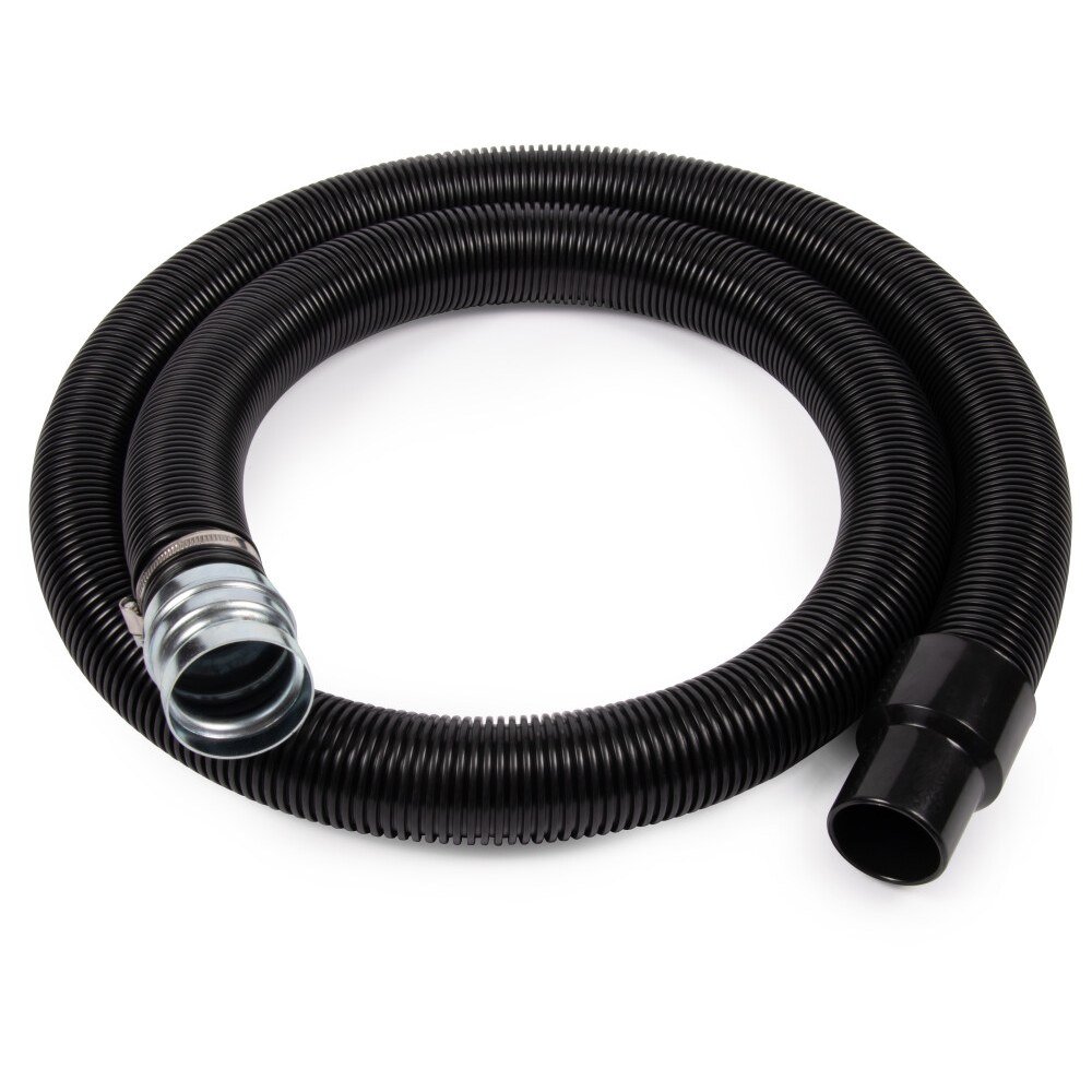 Huvema Flexibele slang 2,5M met mond 50Ø | Huver VC-Max FSM