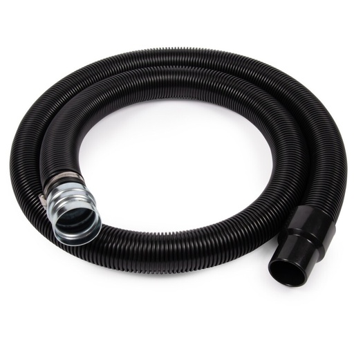 Huvema Flexibele slang 2,5M met mond 50Ø | Huver VC-Max FSM