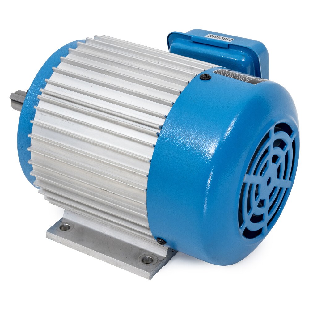 Huvema Motor | MTR HU 18 Super 230V