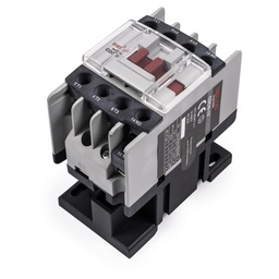 Huvema Relais | RLS HU 20 - 25 F Industry