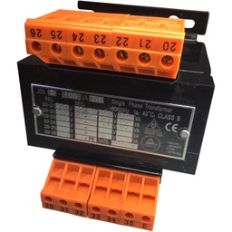 Huvema Transformator | TFR HU 40 G (Vario) JBK5 100VA TH