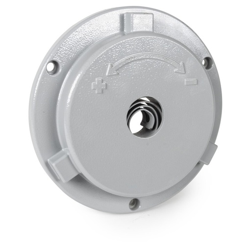 Huvema Veer van zijspindel | VER HU 50 G