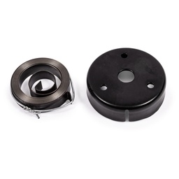 Huvema Veer + Huis | VER HU 16 N - 20 Industry