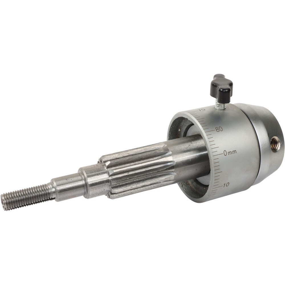 Huvema Spindel (zij) | SDL HU 16 NH-16-20 NG Topline