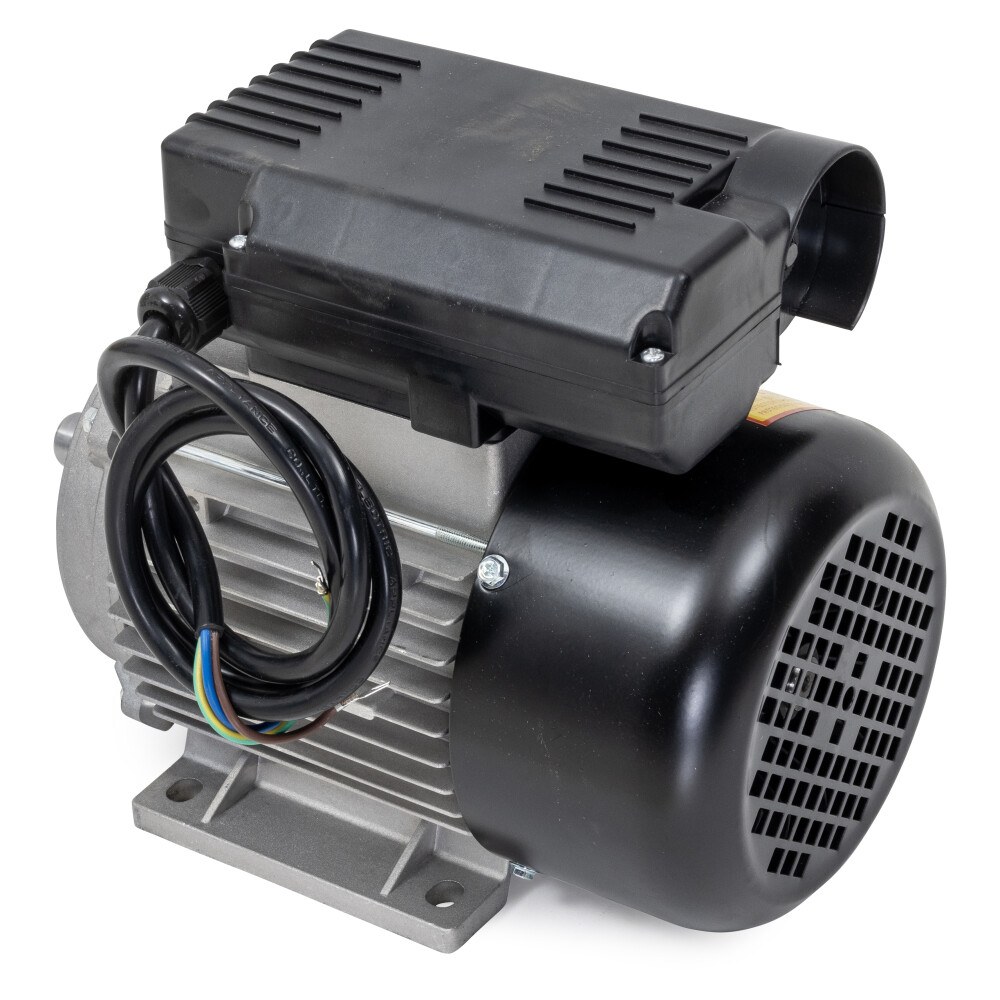 Huvema Motor | MTR VCX 100 230V