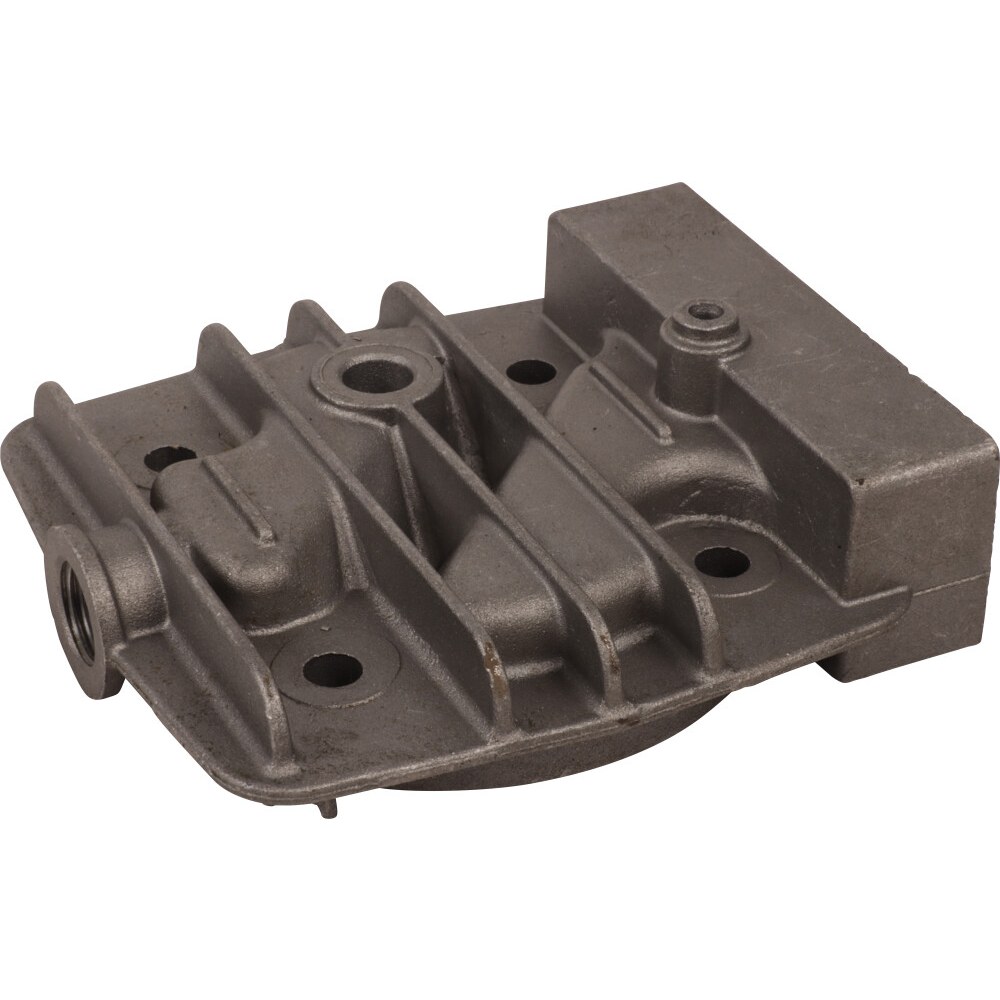 Huvema Cilinder kop | CLD ECU