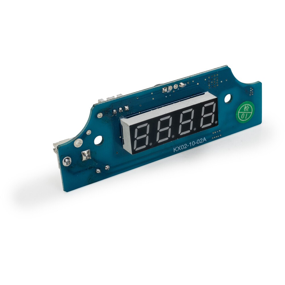 Huvema Display (toerental) | DPY HU 32 FTV Industry nr.90