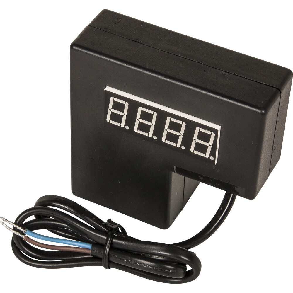 Huvema Display | DPY HU 20 Super Vario