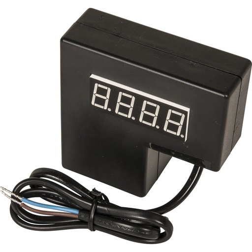 Huvema Display | DPY HU 20 Super Vario